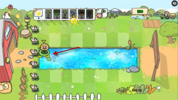 植物大战僵尸幼儿园TV随机模仿者版 植物大战僵尸幼儿园TV随机模仿者版