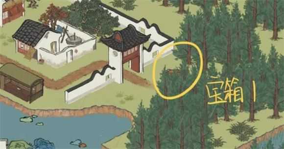 江南百景图 江南百景图