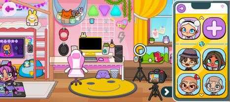 阿凡达世界全解锁版 阿凡达世界全解锁版