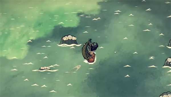 饥荒巨人国 饥荒巨人国