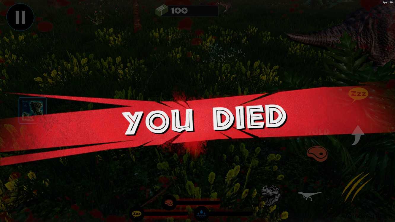 侏罗纪冲突 侏罗纪冲突