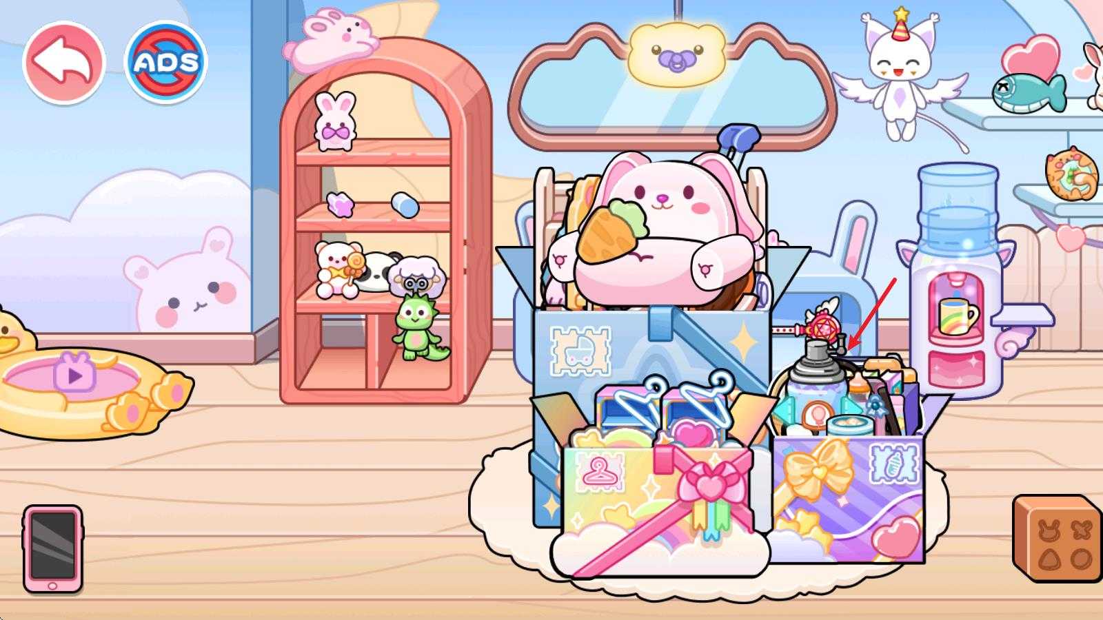 小小故事 小小故事