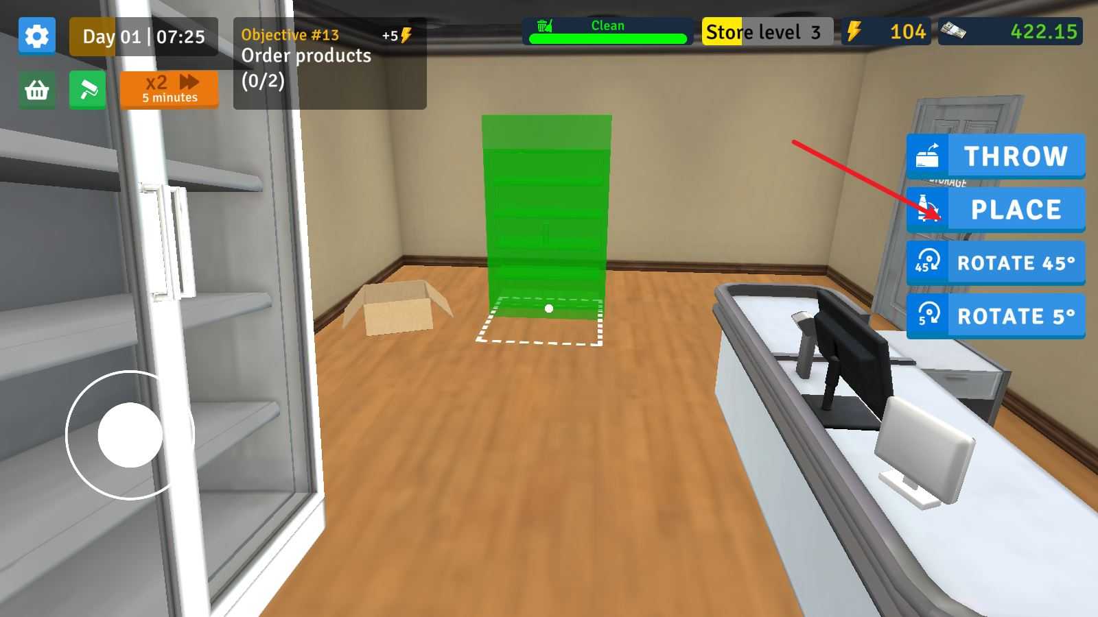 超市模拟器商店 超市模拟器商店