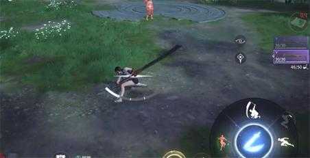 永劫无间手游官服 永劫无间手游官服