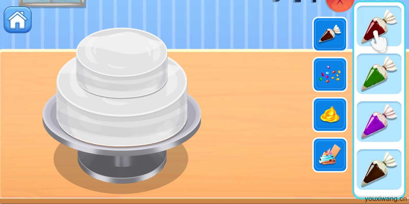 舒适厨房烹饪 舒适厨房烹饪