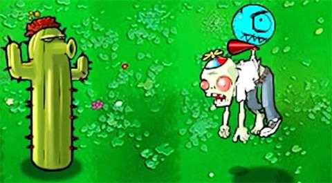 植物大战僵尸随机模仿者版本 植物大战僵尸随机模仿者版本