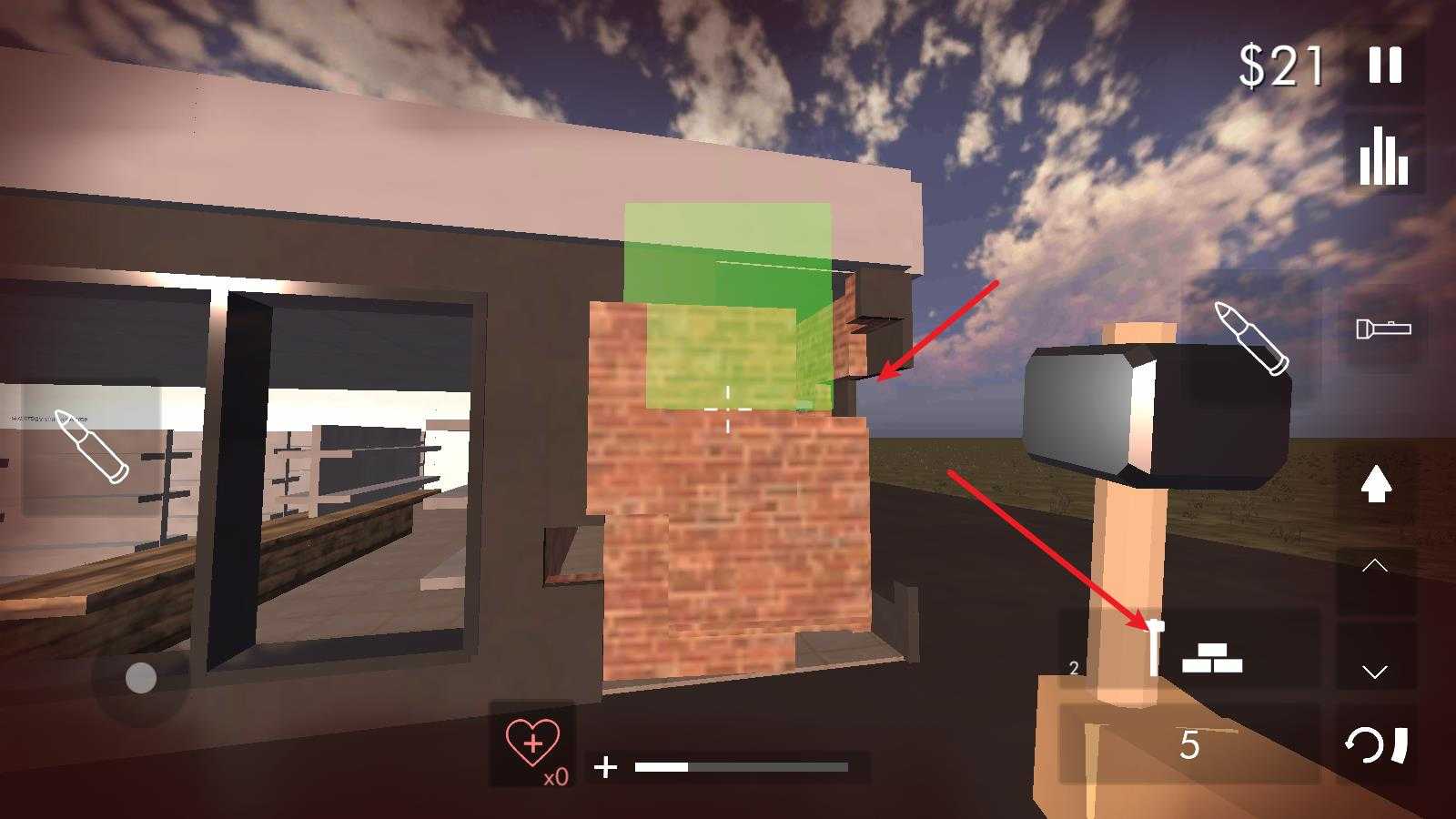 拆迁模拟器 拆迁模拟器