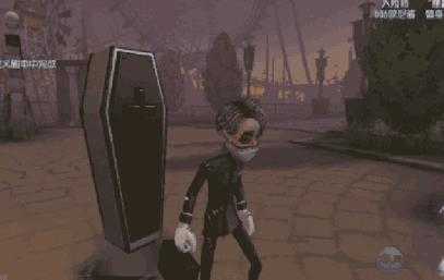 第五人格vivo渠道服 第五人格vivo渠道服