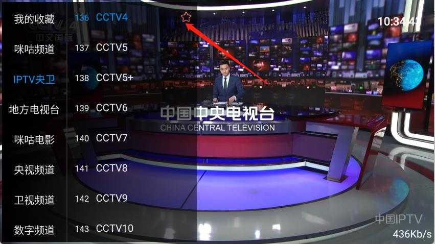 落日TV 落日TV