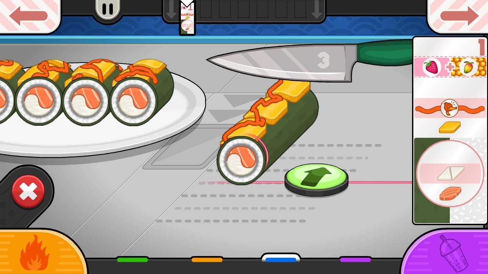 老爹寿司店官方正版 老爹寿司店官方正版