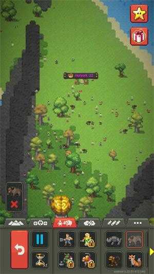 上帝模拟器 上帝模拟器