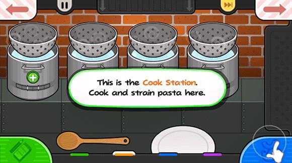 老爹意大利面店 老爹意大利面店