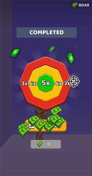 谁先阵亡 谁先阵亡