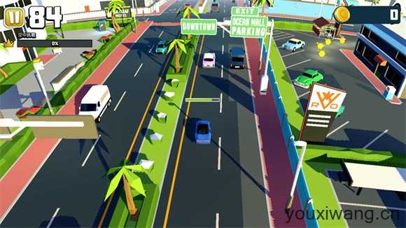 鲁莽大逃亡2 鲁莽大逃亡2