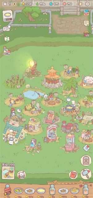 猫咪和汤 猫咪和汤