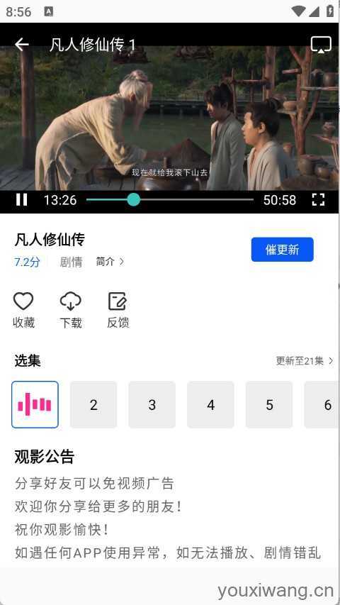 森林视频 森林视频