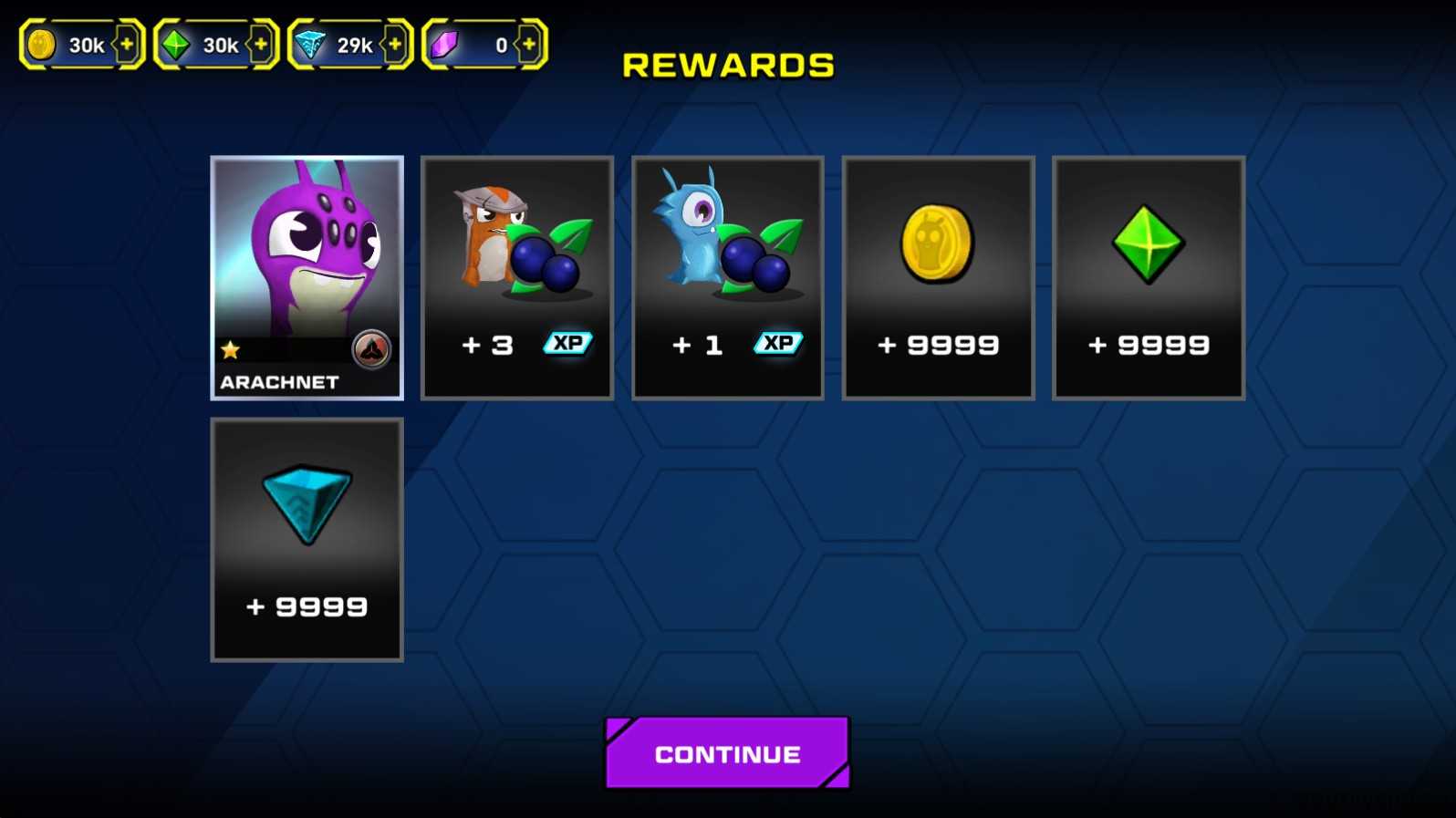 斯拉格精灵一决雌雄2