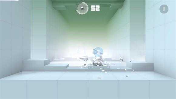 急速冲击 急速冲击