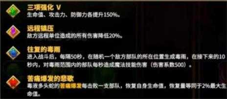 万龙觉醒 万龙觉醒