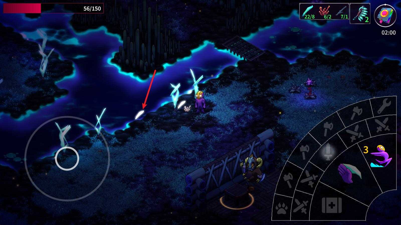 崩溃大陆2手机版 崩溃大陆2手机版