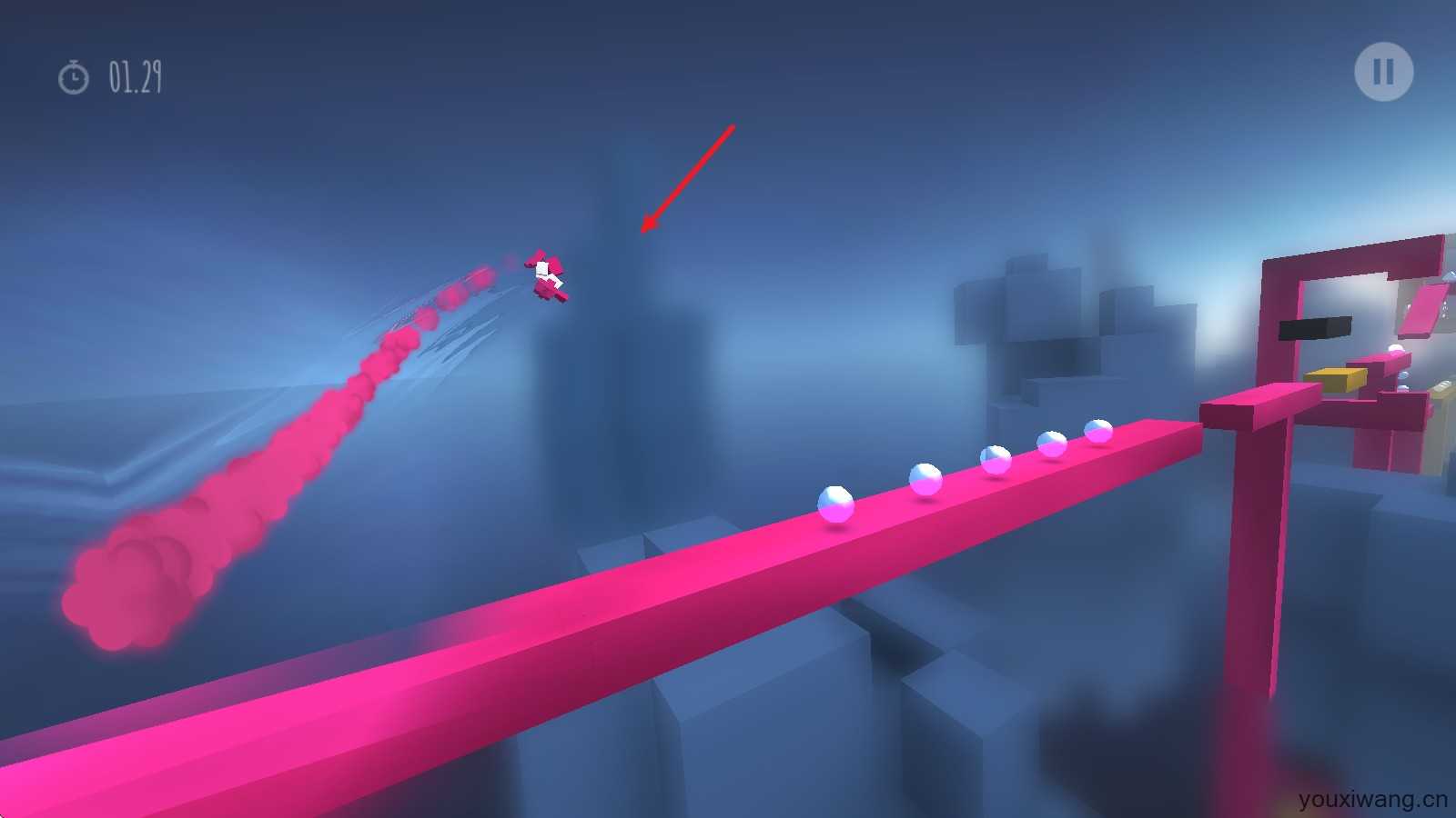 极速变色龙 极速变色龙