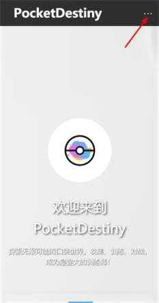 PocketDestiny PocketDestiny