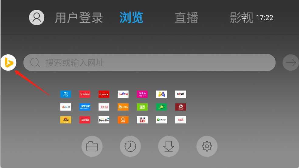飞视浏览器 飞视浏览器