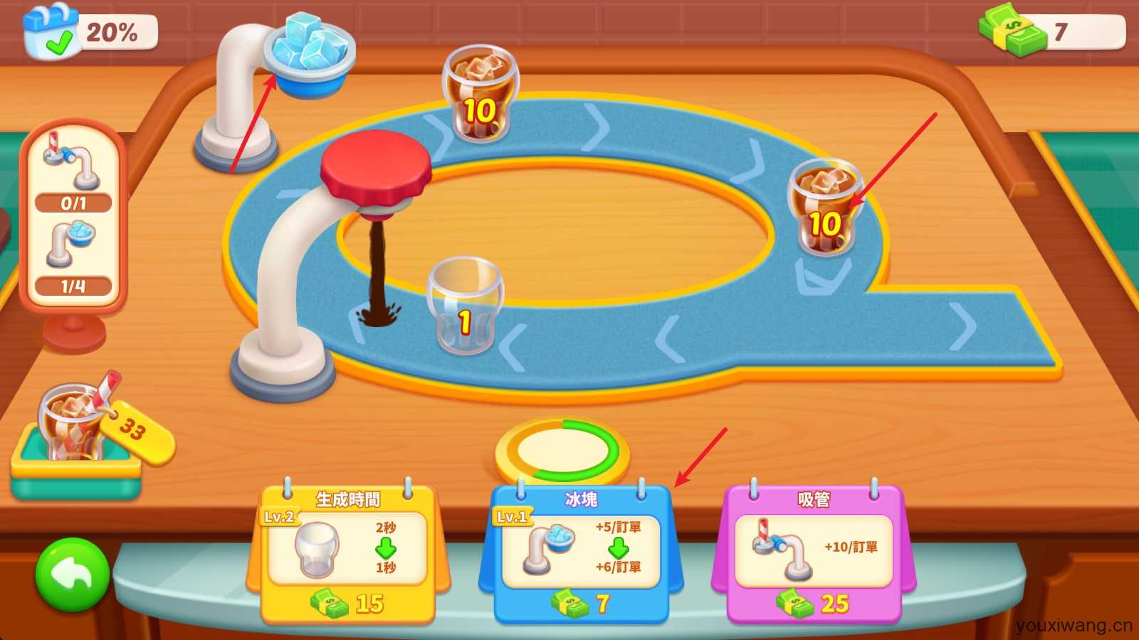 快乐晚餐故事 快乐晚餐故事