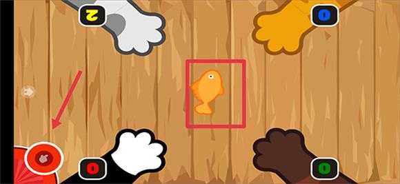 二三四人小迷你游戏 二三四人小迷你游戏