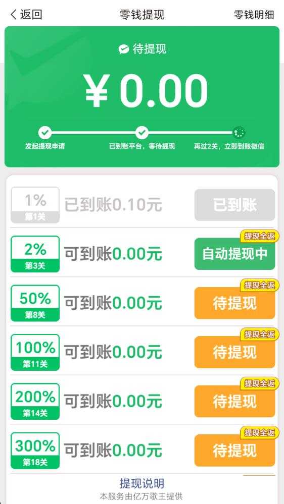 亿万歌王 亿万歌王