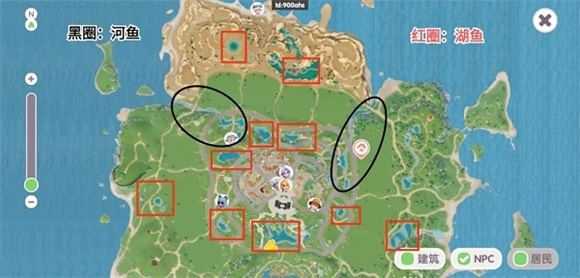 心动小镇最新版 心动小镇最新版