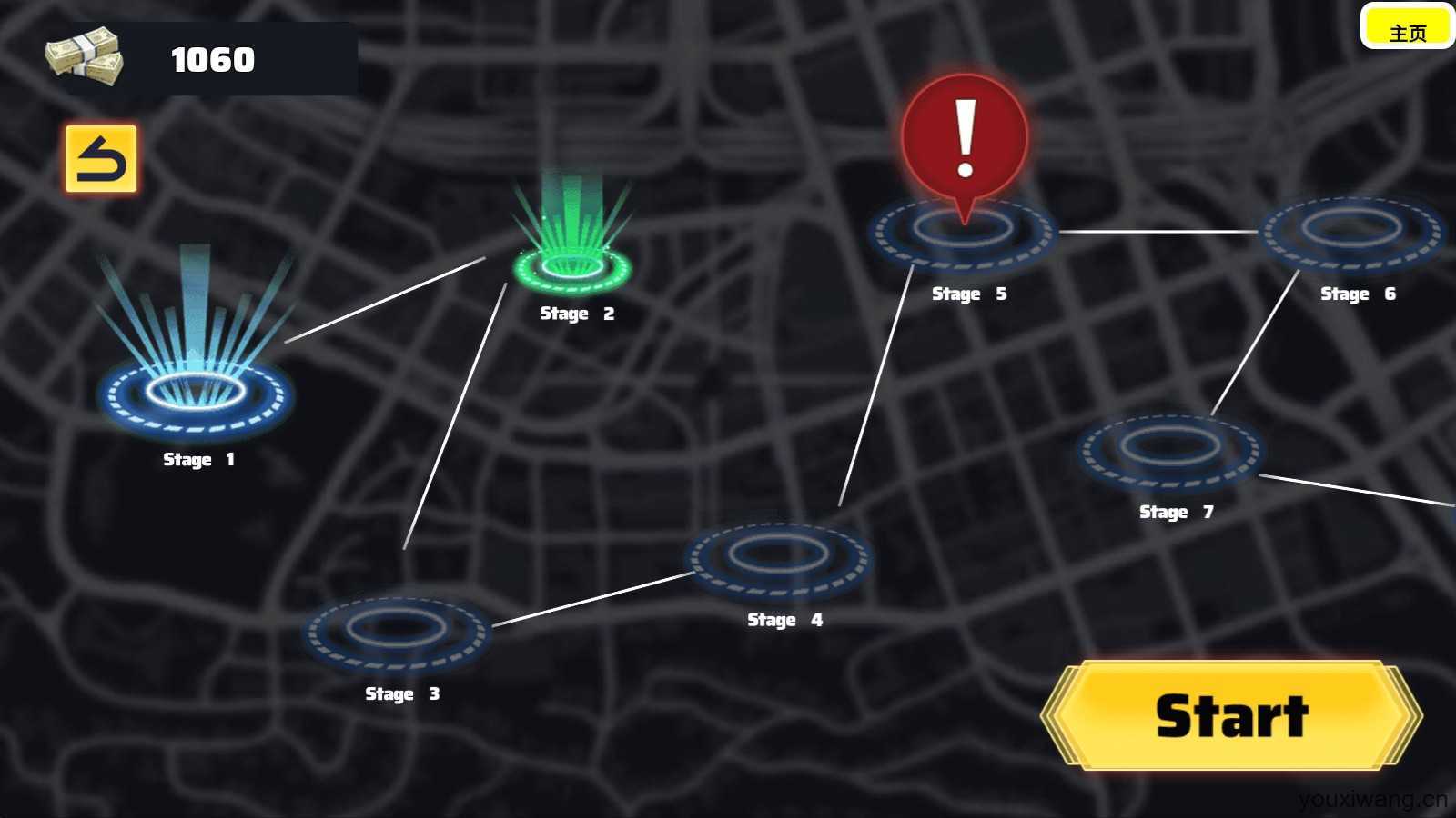 火柴人绳索英雄3火柴人战争 火柴人绳索英雄3火柴人战争