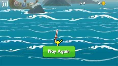 至尊决斗者火柴人2025 至尊决斗者火柴人2025