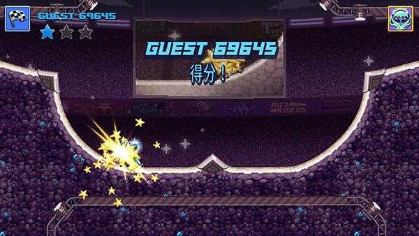 撞头赛车 撞头赛车