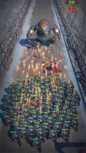 冰封启示录 冰封启示录