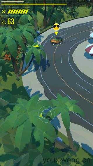 绝尘漂移国际服 绝尘漂移国际服