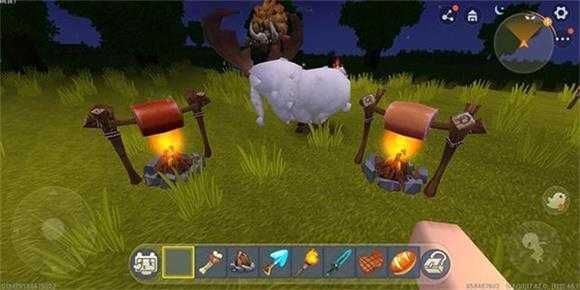 迷你世界九游版 迷你世界九游版