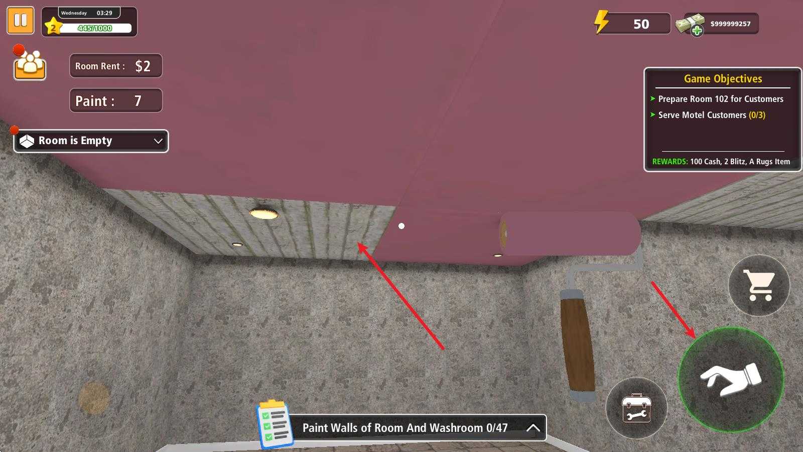 汽车旅馆模拟器手机版