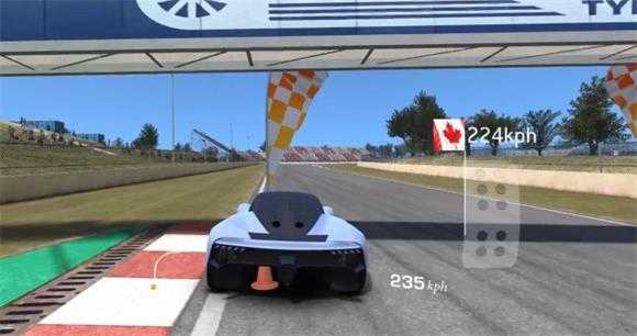 Real Racing 3