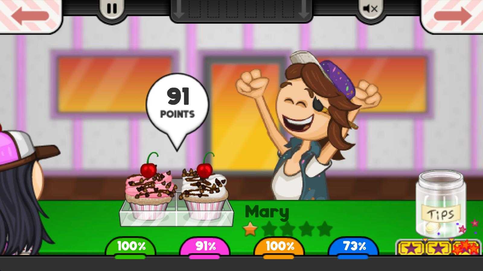 老爹纸杯蛋糕店官方版