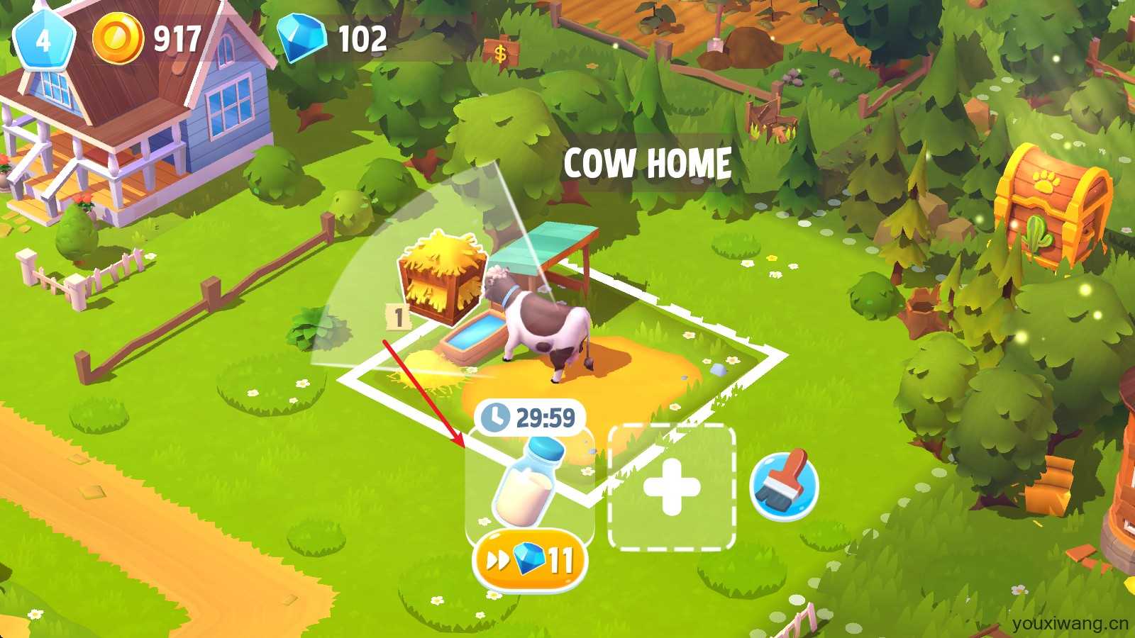 开心农场3 开心农场3