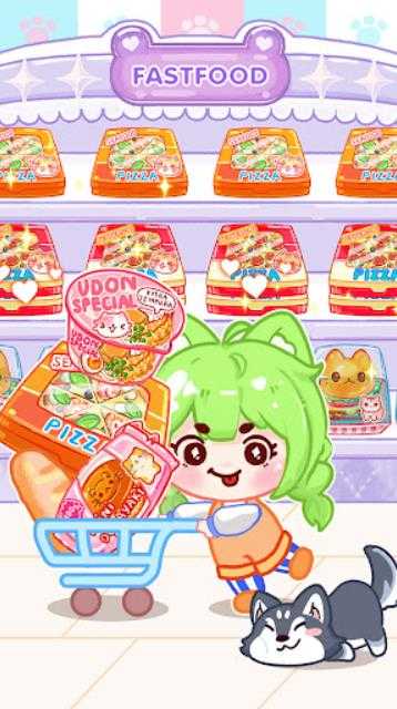 冰淇淋达人 冰淇淋达人