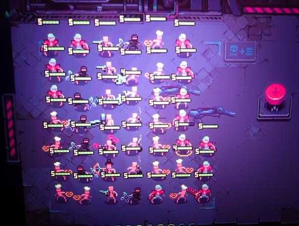 暴君的游戏 暴君的游戏