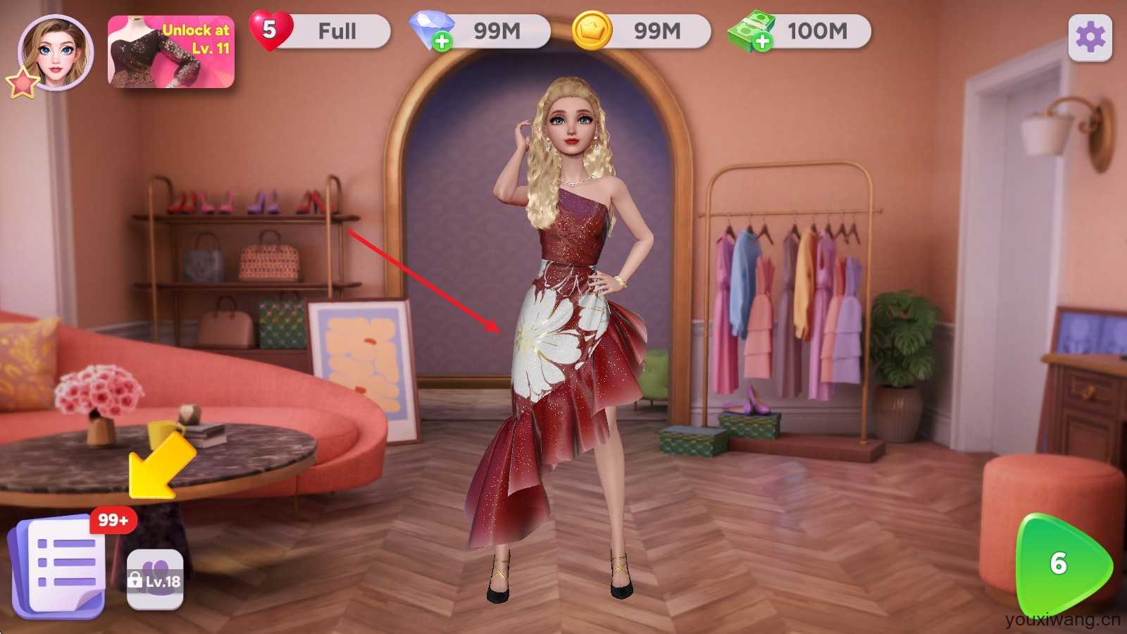 好莱坞心动时刻最新版 好莱坞心动时刻最新版