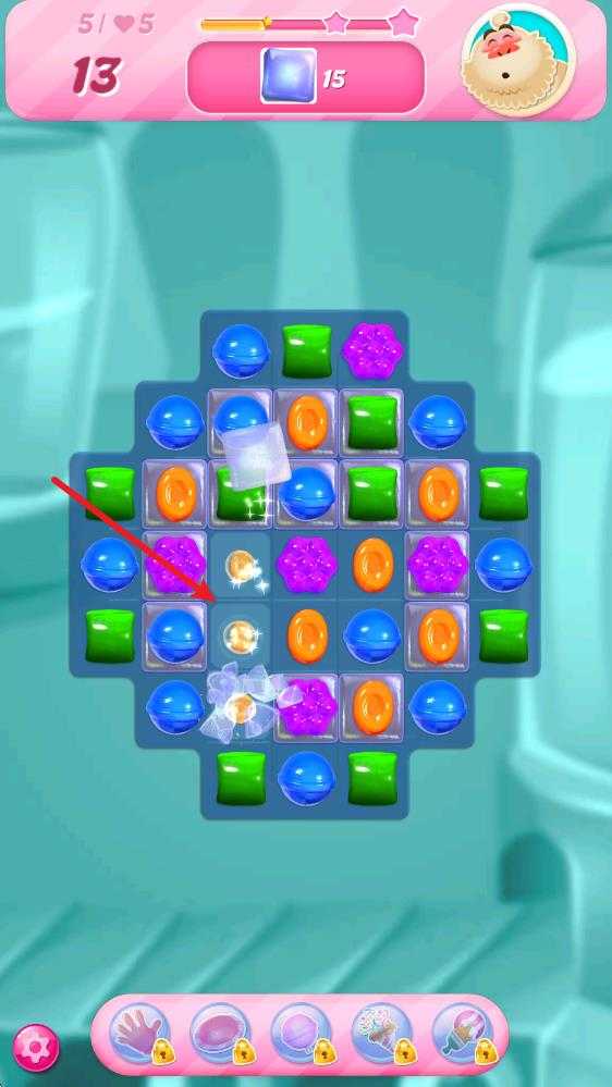 糖果传奇2025最新版