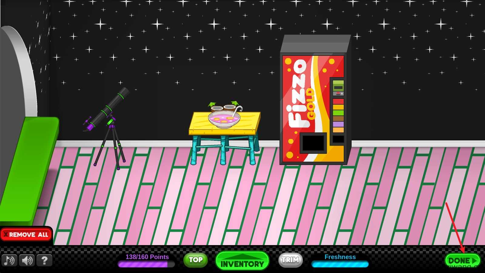 老爹热狗店HD 老爹热狗店HD