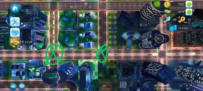 模拟城市我是市长国际服 模拟城市我是市长国际服