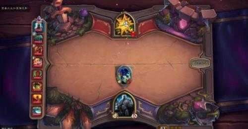 炉石传说国际服 炉石传说国际服