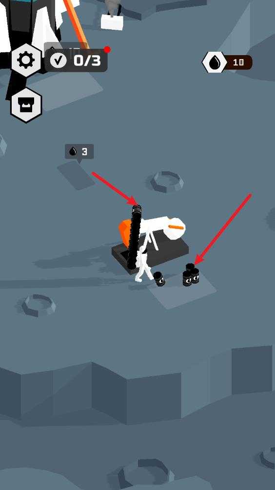 登月探险家 登月探险家