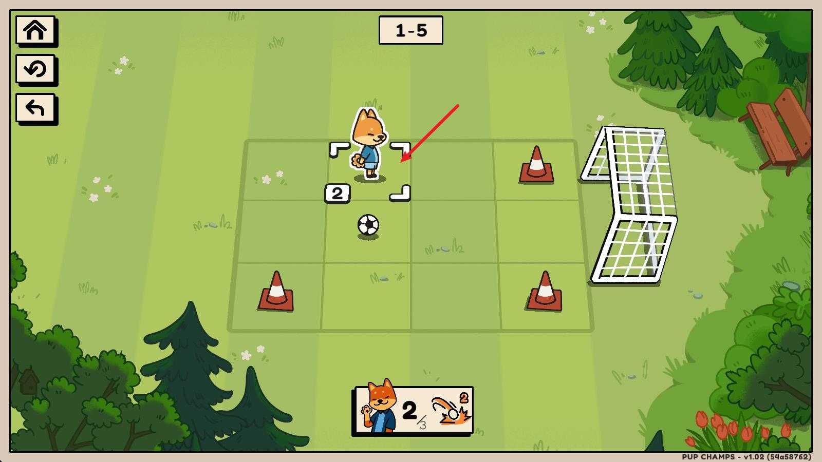 狗狗冠军 狗狗冠军